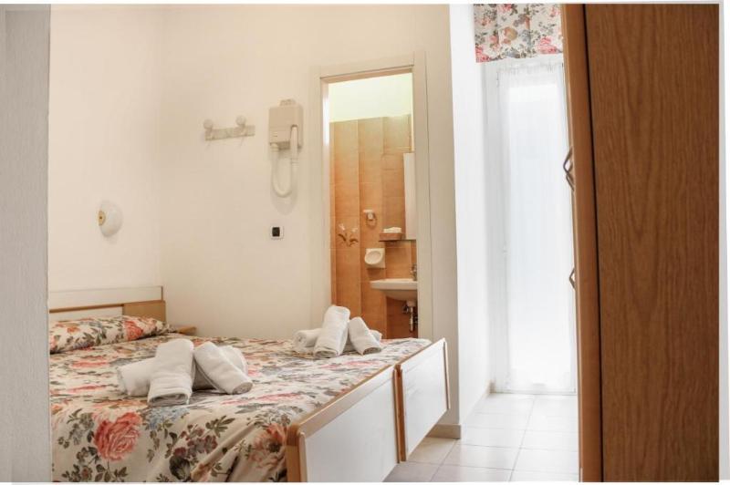 Hotel Ilde - Oda
