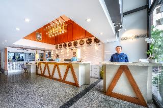 Andaman Beach Suites fotoÄŸrafÄ±