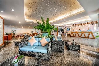 Andaman Beach Suites fotoÄŸrafÄ±
