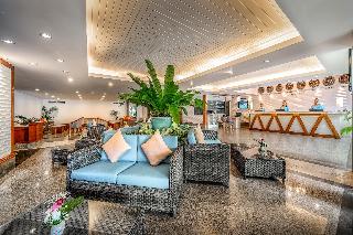 Andaman Beach Suites fotoÄŸrafÄ±