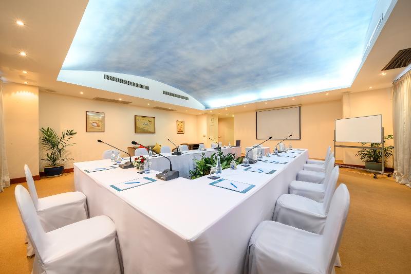 Andaman Beach Suites - Toplantı