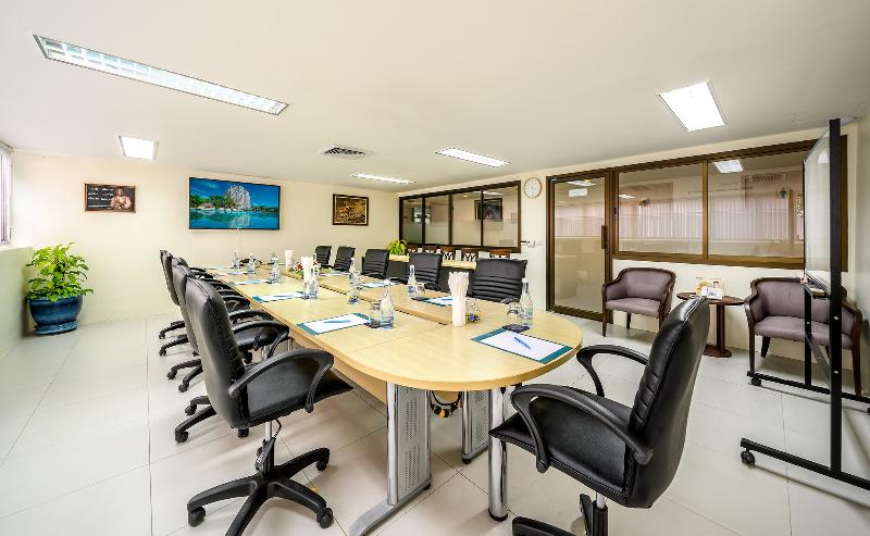 Andaman Beach Suites - Toplantı