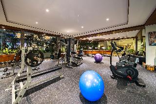 Andaman Beach Suites fotoÄŸrafÄ±