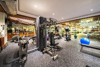 Andaman Beach Suites fotoÄŸrafÄ±