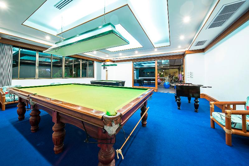 Andaman Beach Suites - Aktivite