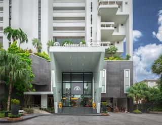Andaman Beach Suites fotoÄŸrafÄ±
