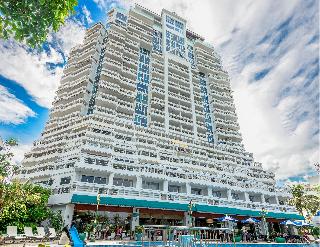 Andaman Beach Suites otel fotoğrafı