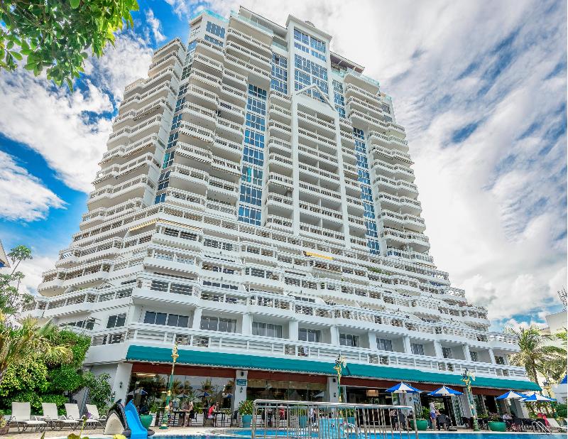 Andaman Beach Suites - Genel