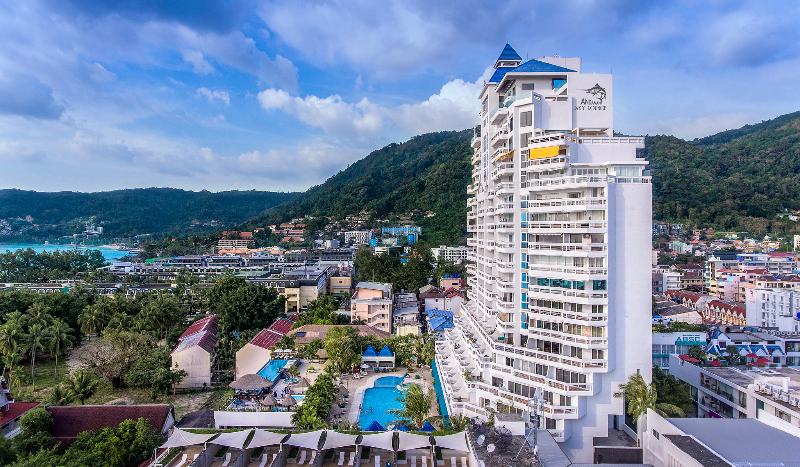 Andaman Beach Suites - Genel
