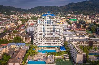 Andaman Beach Suites fotoÄŸrafÄ±