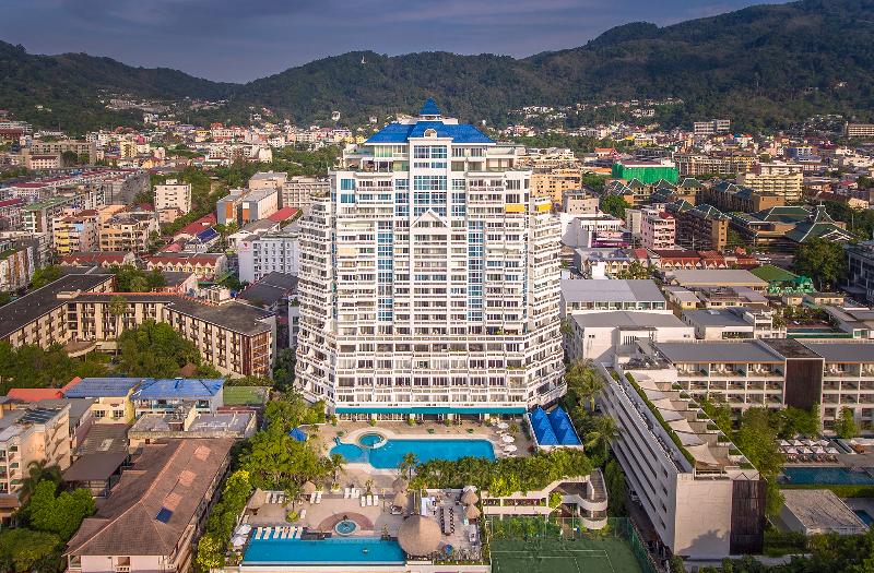 Andaman Beach Suites - Genel