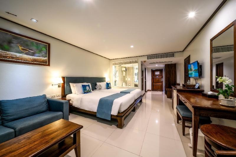 Andaman Beach Suites - Genel