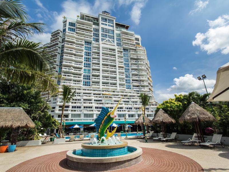 Andaman Beach Suites - Genel