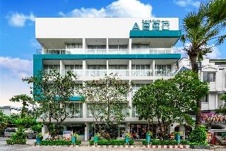 Andaman Beach Suites fotoÄŸrafÄ±