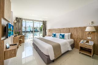 Andaman Beach Suites fotoÄŸrafÄ±