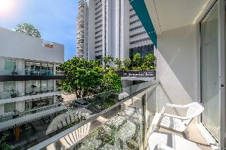 Andaman Beach Suites fotoÄŸrafÄ±