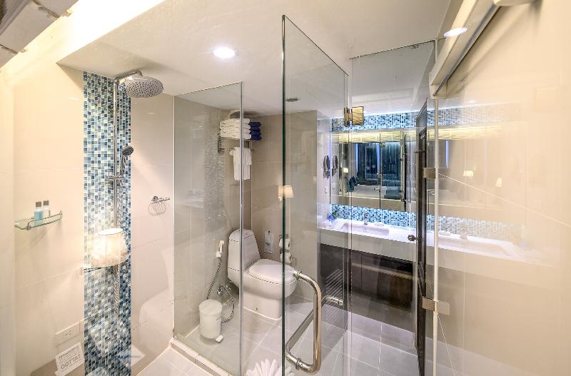 Andaman Beach Suites - Oda
