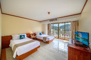 Andaman Beach Suites fotoÄŸrafÄ±