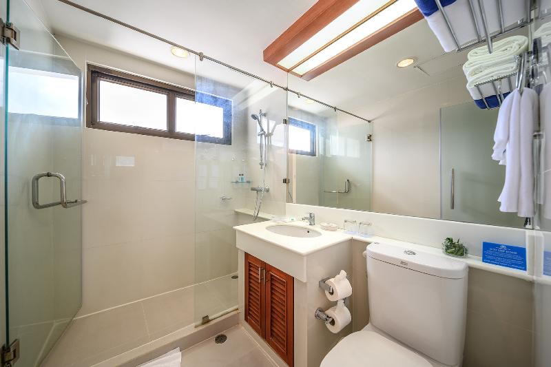 Andaman Beach Suites - Oda