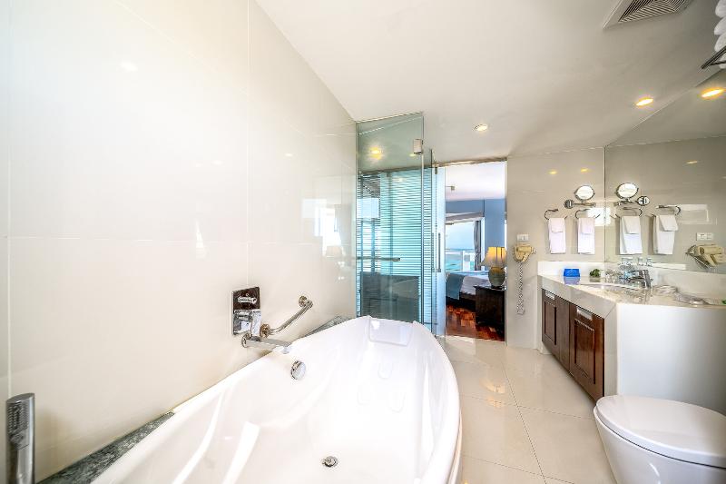 Andaman Beach Suites - Oda