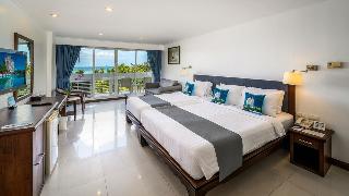 Andaman Beach Suites fotoÄŸrafÄ±