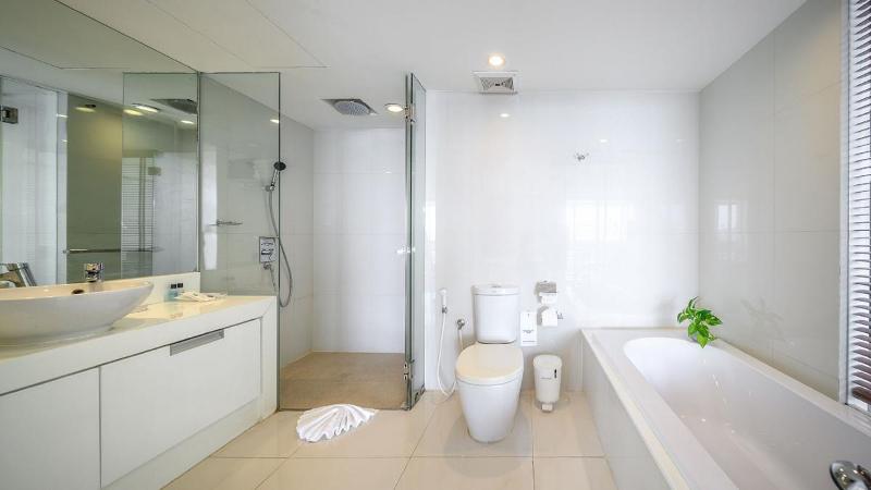 Andaman Beach Suites - Oda
