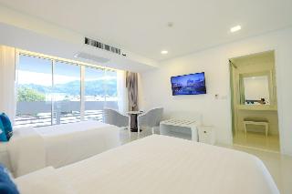 Andaman Beach Suites fotoÄŸrafÄ±