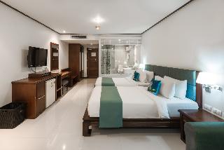 Andaman Beach Suites fotoÄŸrafÄ±