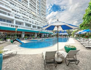 Andaman Beach Suites fotoÄŸrafÄ±