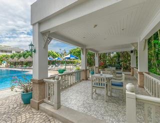 Andaman Beach Suites fotoÄŸrafÄ±