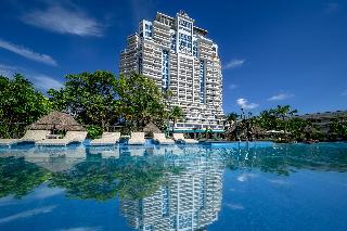 Andaman Beach Suites fotoÄŸrafÄ±