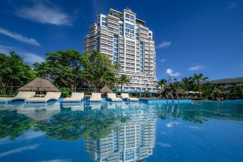 Andaman Beach Suites - Havuz