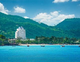 Andaman Beach Suites fotoÄŸrafÄ±