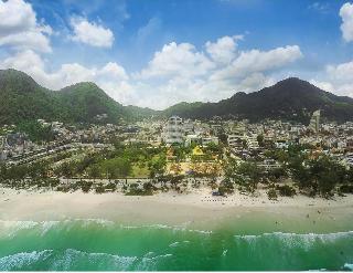 Andaman Beach Suites fotoÄŸrafÄ±