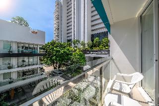 Andaman Beach Suites fotoÄŸrafÄ±