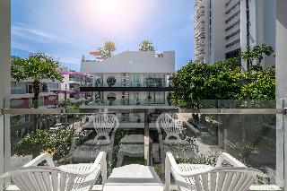 Andaman Beach Suites fotoÄŸrafÄ±