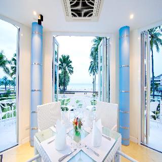 Ambassador City Jomtien - Ocean Wing fotoÄŸrafÄ±