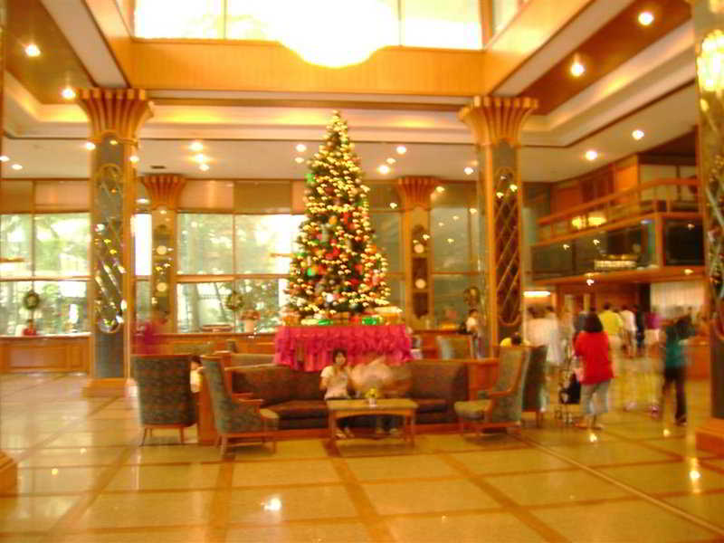 Ambassador City Jomtien - Ocean Wing fotoÄŸrafÄ±