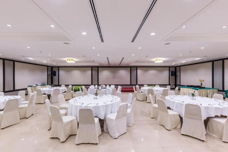 Ambassador City Jomtien - Ocean Wing - Toplantı