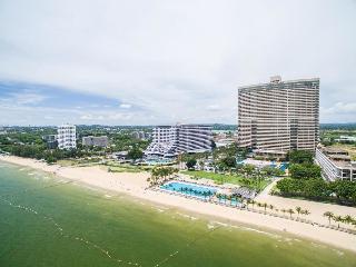 Ambassador City Jomtien - Ocean Wing fotoÄŸrafÄ±