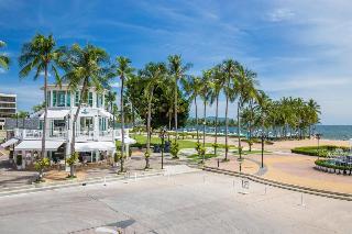 Ambassador City Jomtien - Ocean Wing fotoÄŸrafÄ±