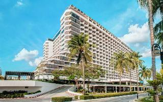 Ambassador City Jomtien - Ocean Wing otel fotoğrafı