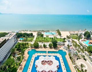 Ambassador City Jomtien - Ocean Wing fotoÄŸrafÄ±
