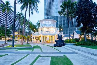 Ambassador City Jomtien - Ocean Wing fotoÄŸrafÄ±