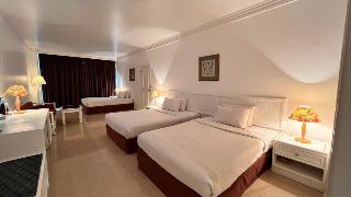 Ambassador City Jomtien - Ocean Wing fotoÄŸrafÄ±