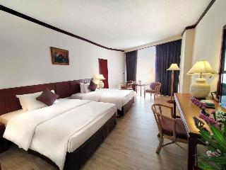 Ambassador City Jomtien - Ocean Wing fotoÄŸrafÄ±