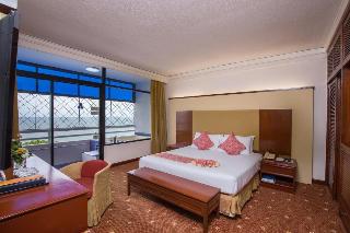 Ambassador City Jomtien - Ocean Wing fotoÄŸrafÄ±
