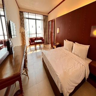 Ambassador City Jomtien - Ocean Wing fotoÄŸrafÄ±