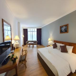 Ambassador City Jomtien - Ocean Wing fotoÄŸrafÄ±