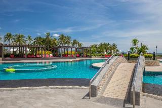 Ambassador City Jomtien - Ocean Wing fotoÄŸrafÄ±